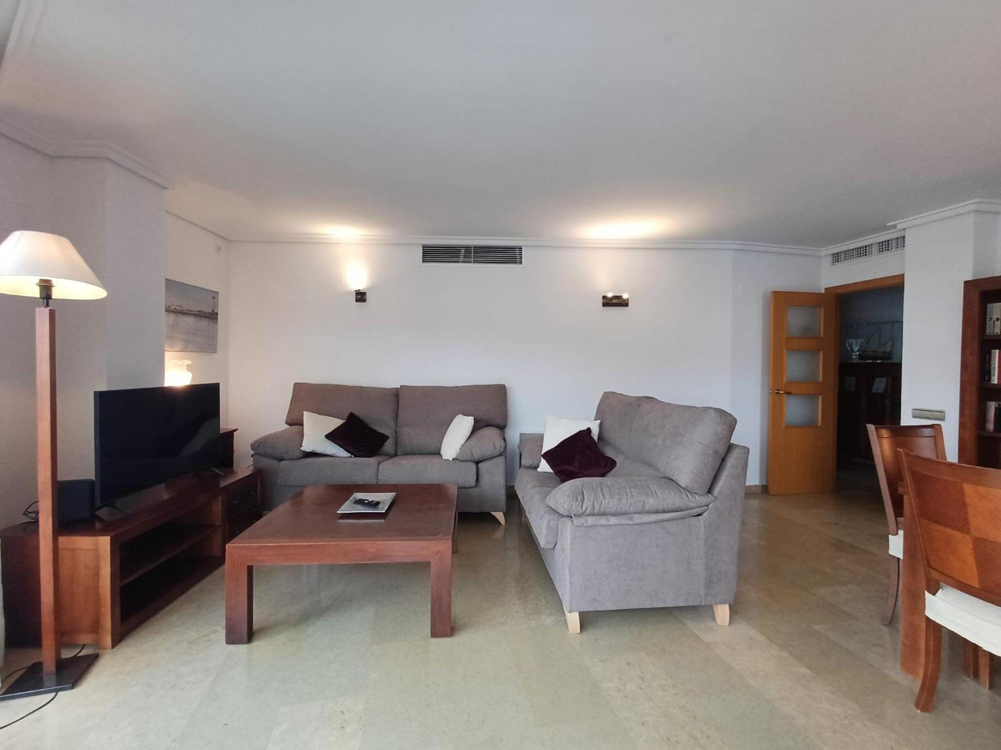 La Rosaleda, Centrico, Con Garaje Y Terraza Exterior Apartment *